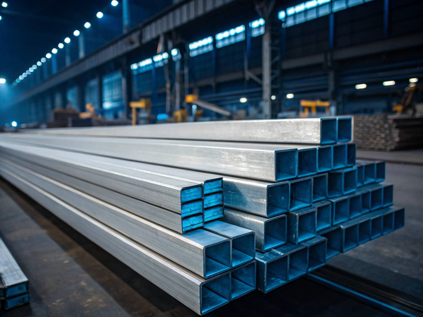Specialized high-nickel alloy bars and profiles for harsh processing environments